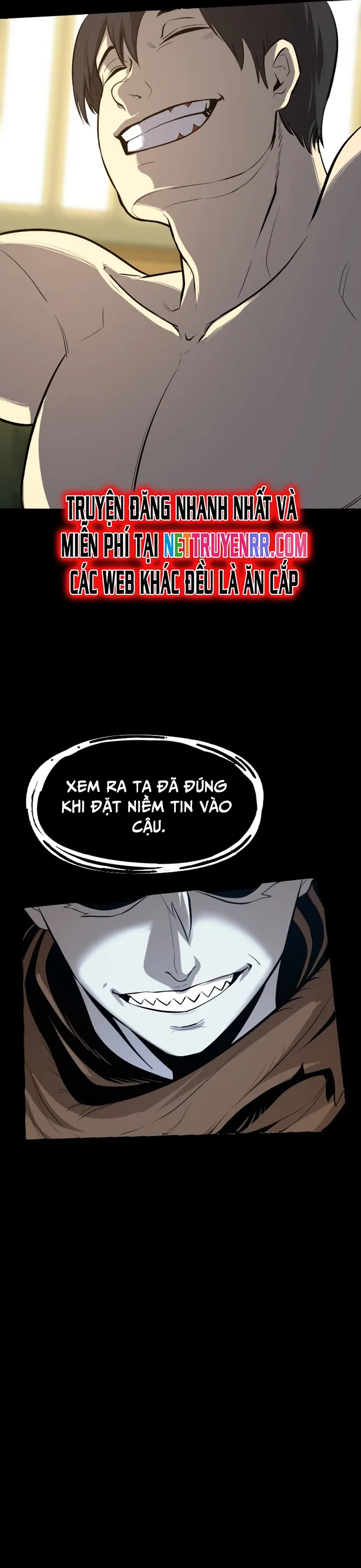 Thợ Săn Nguyên Thủy Chapter 22 - Trang 2