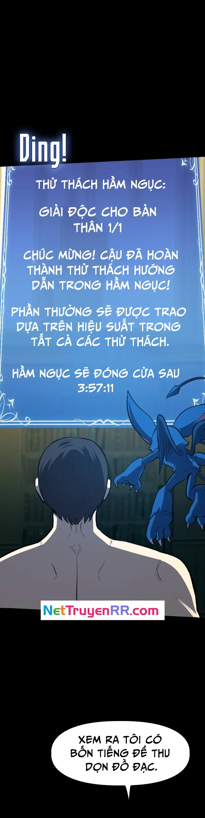 Thợ Săn Nguyên Thủy Chapter 22 - Trang 2