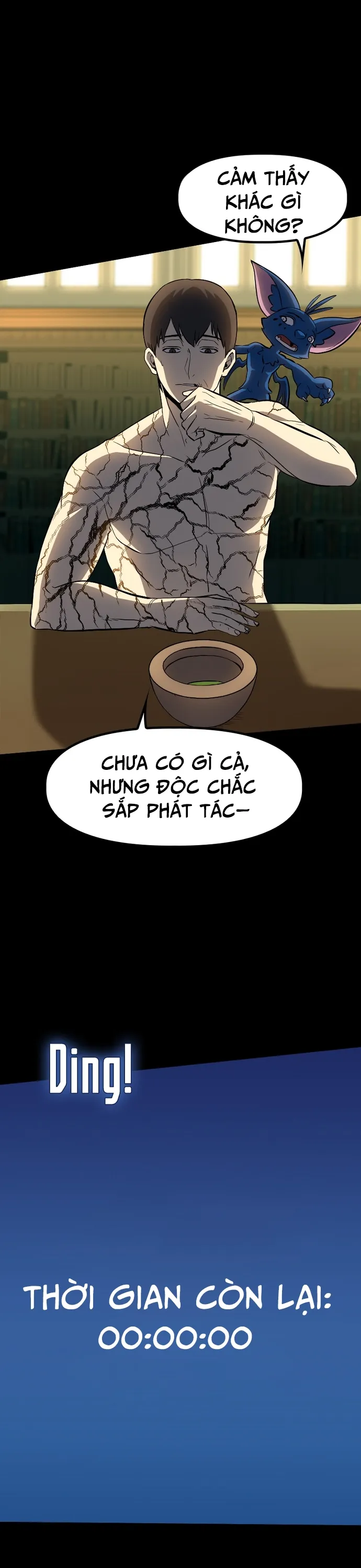 Thợ Săn Nguyên Thủy Chapter 22 - Trang 2