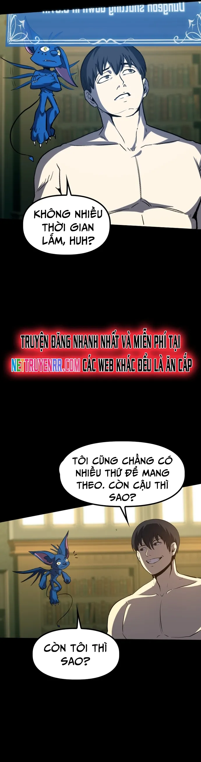 Thợ Săn Nguyên Thủy Chapter 22 - Trang 2
