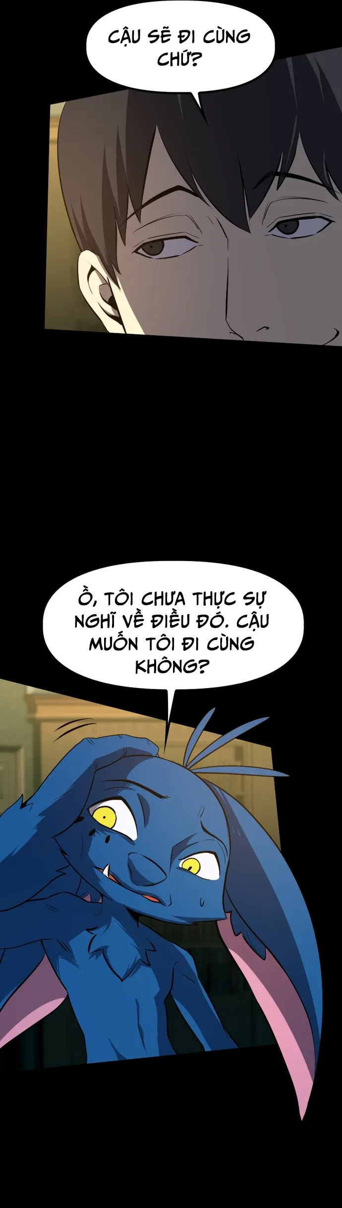 Thợ Săn Nguyên Thủy Chapter 22 - Trang 2