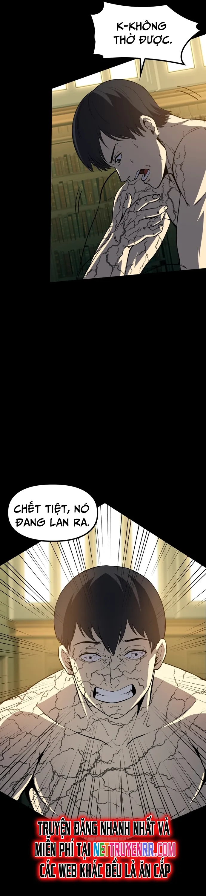 Thợ Săn Nguyên Thủy Chapter 22 - Trang 2