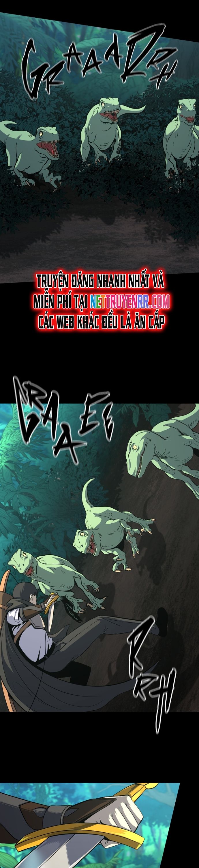 Thợ Săn Nguyên Thủy Chapter 23 - Trang 2