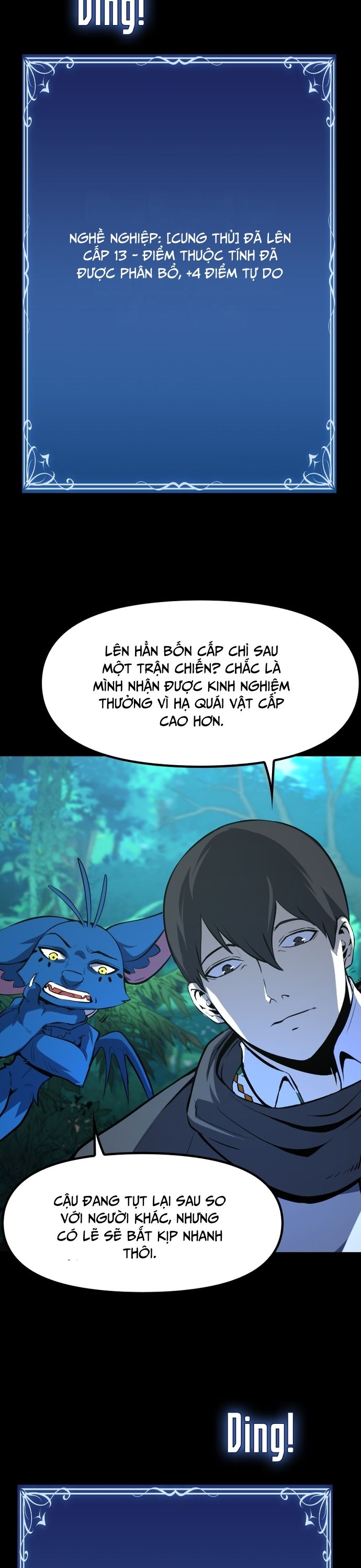 Thợ Săn Nguyên Thủy Chapter 23 - Trang 2