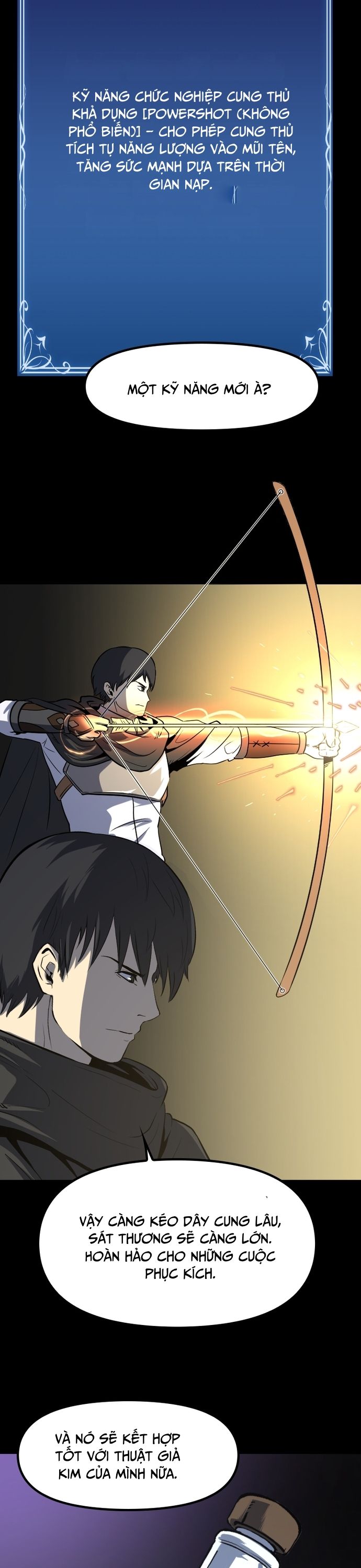 Thợ Săn Nguyên Thủy Chapter 23 - Trang 2