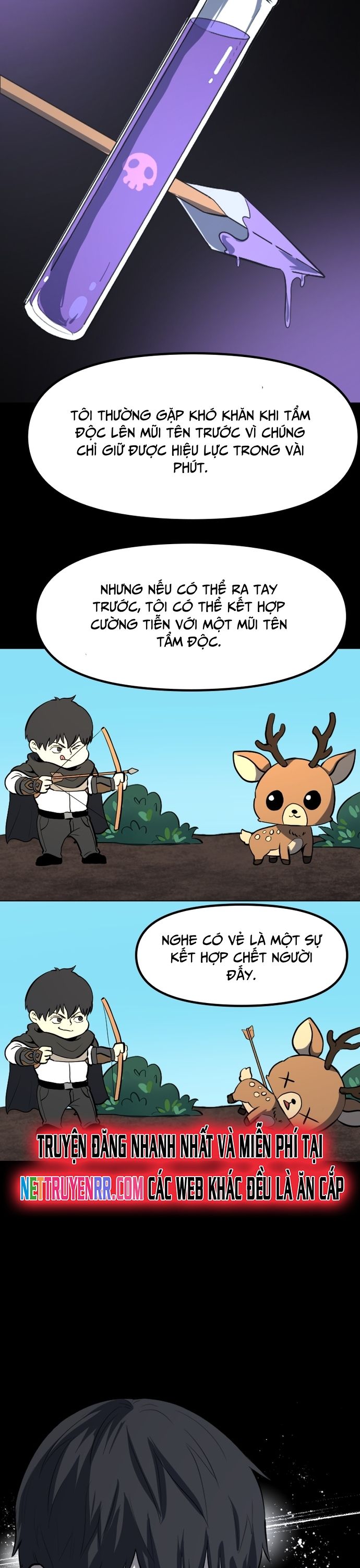 Thợ Săn Nguyên Thủy Chapter 23 - Trang 2