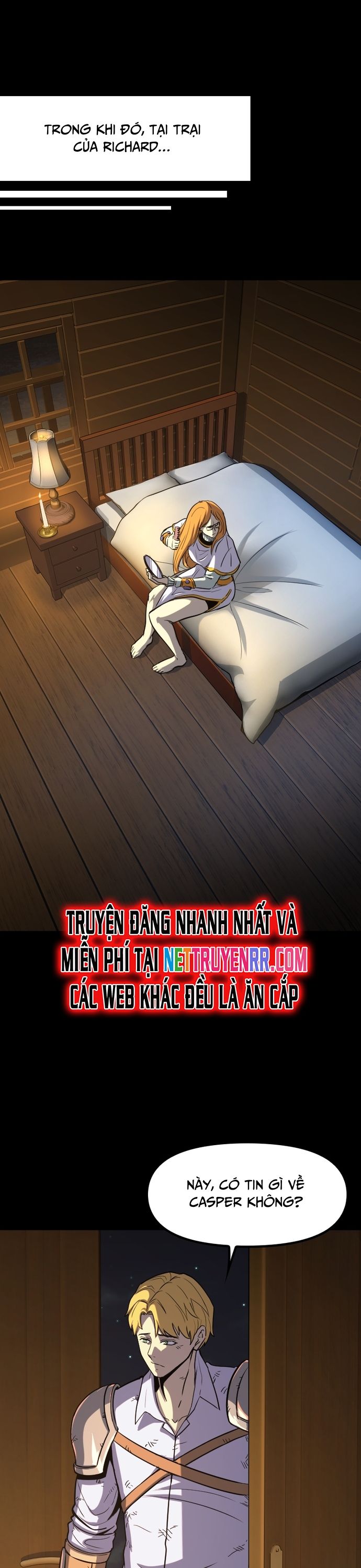 Thợ Săn Nguyên Thủy Chapter 23 - Trang 2