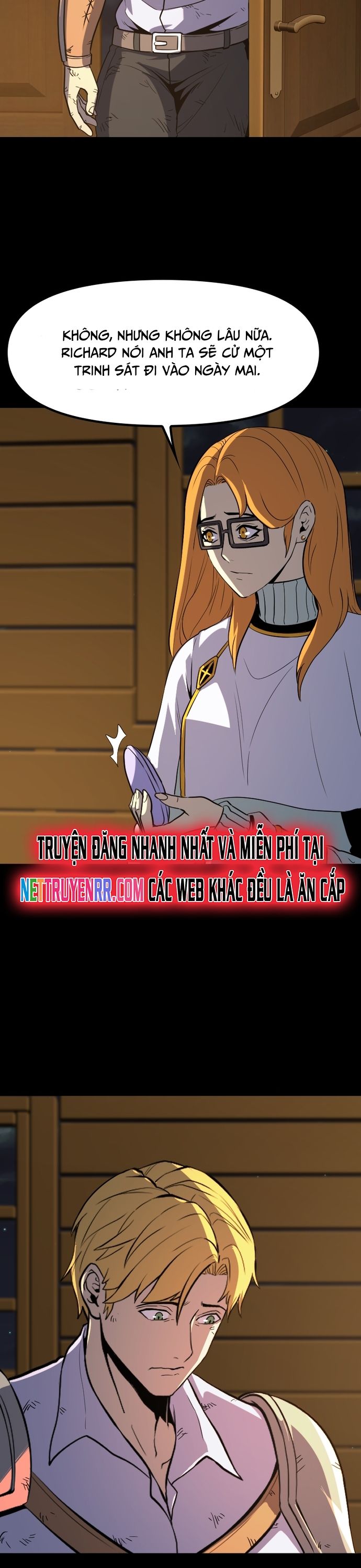 Thợ Săn Nguyên Thủy Chapter 23 - Trang 2