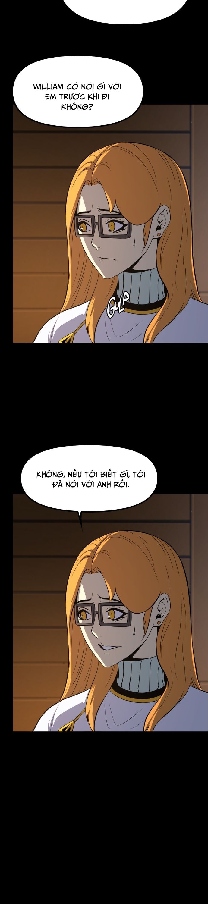 Thợ Săn Nguyên Thủy Chapter 23 - Trang 2