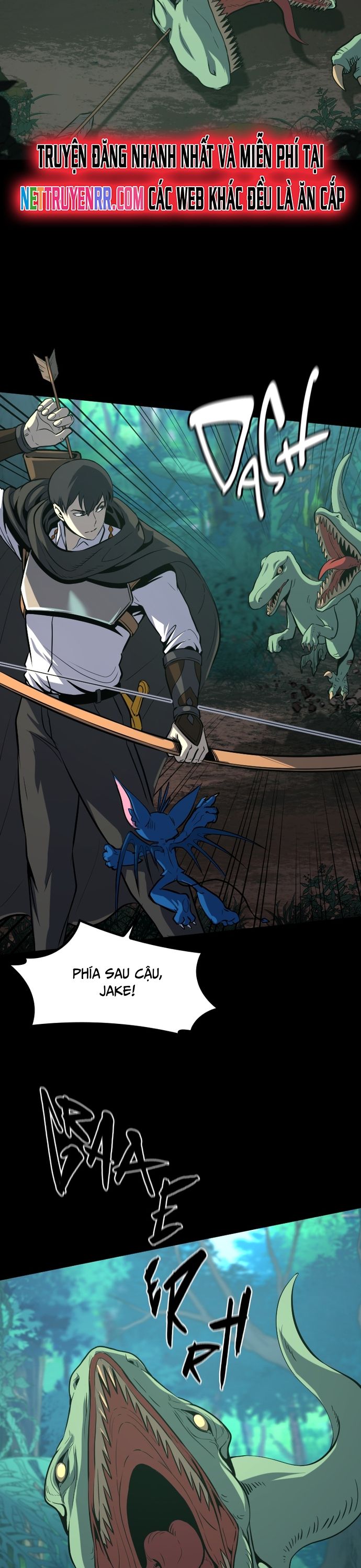 Thợ Săn Nguyên Thủy Chapter 23 - Trang 2