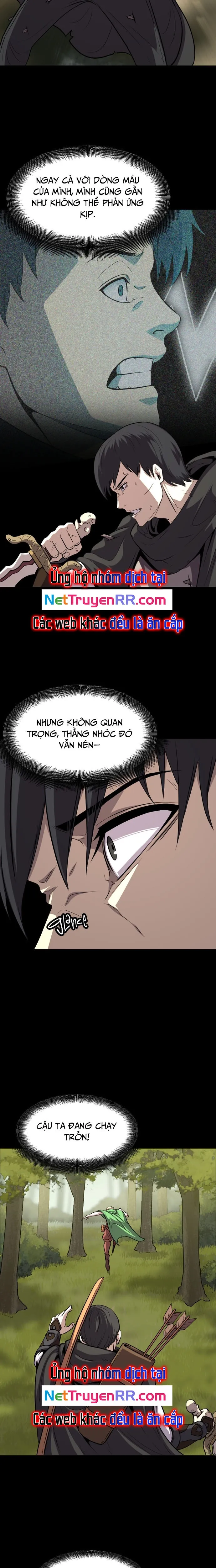 Thợ Săn Nguyên Thủy Chapter 26 - Trang 2