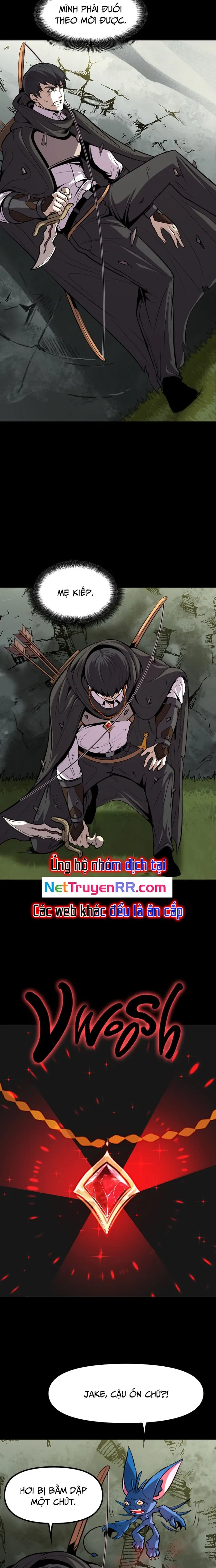 Thợ Săn Nguyên Thủy Chapter 26 - Trang 2