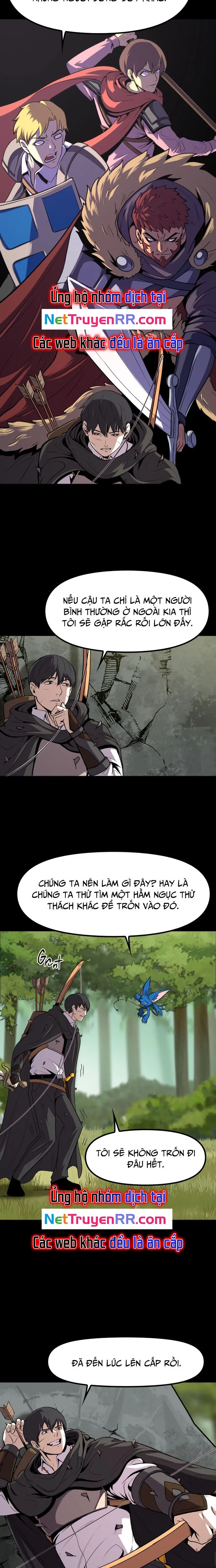 Thợ Săn Nguyên Thủy Chapter 26 - Trang 2