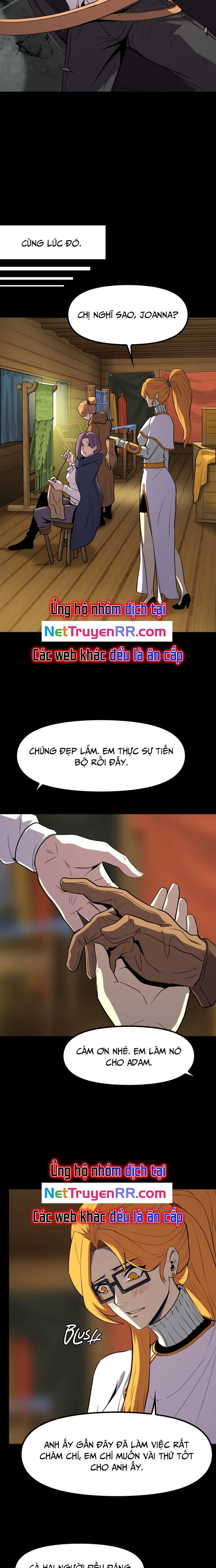 Thợ Săn Nguyên Thủy Chapter 26 - Trang 2