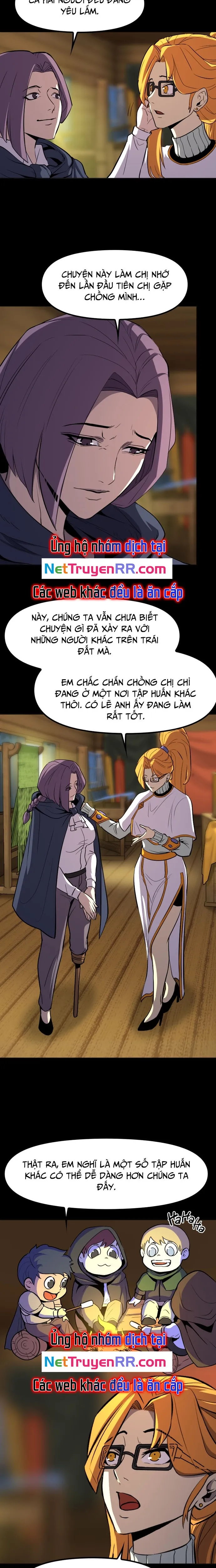 Thợ Săn Nguyên Thủy Chapter 26 - Trang 2