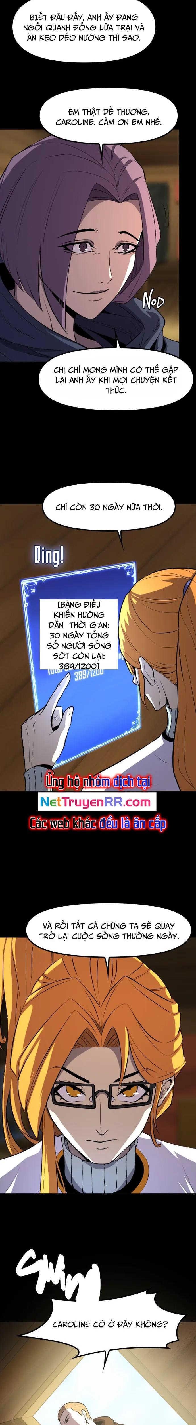 Thợ Săn Nguyên Thủy Chapter 26 - Trang 2