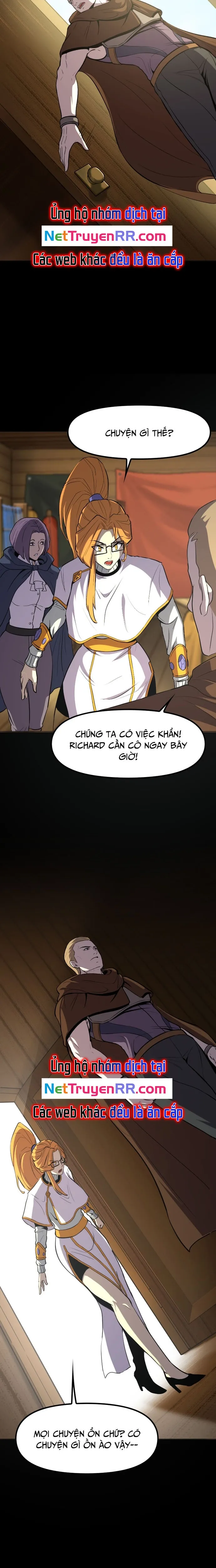 Thợ Săn Nguyên Thủy Chapter 26 - Trang 2