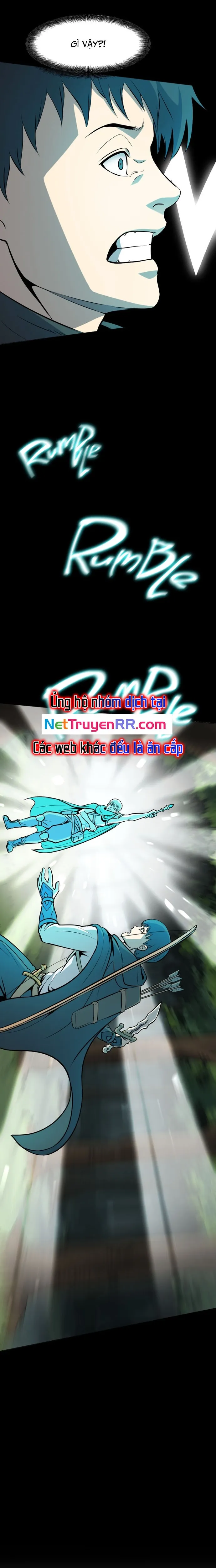 Thợ Săn Nguyên Thủy Chapter 26 - Trang 2
