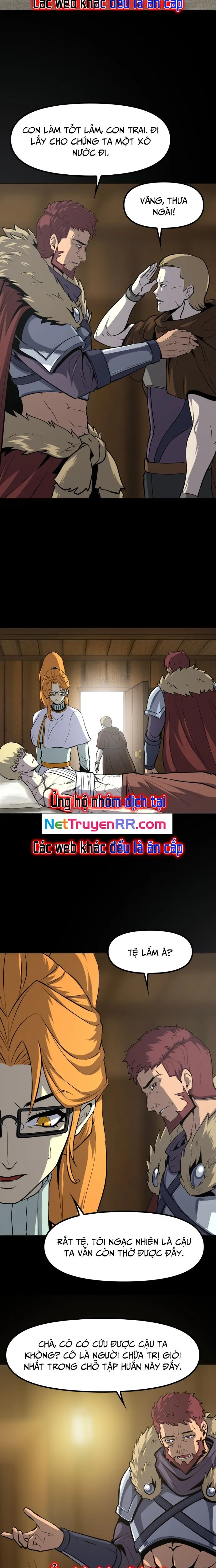 Thợ Săn Nguyên Thủy Chapter 26 - Trang 2