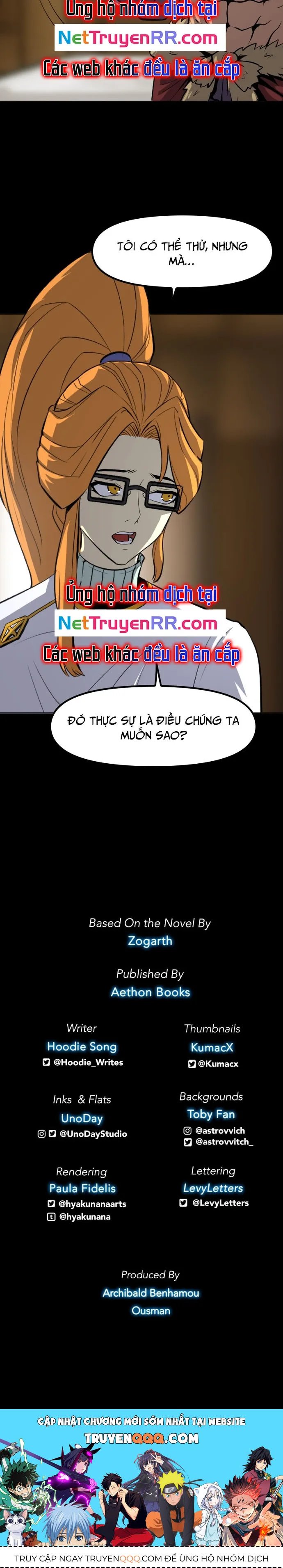Thợ Săn Nguyên Thủy Chapter 26 - Trang 2