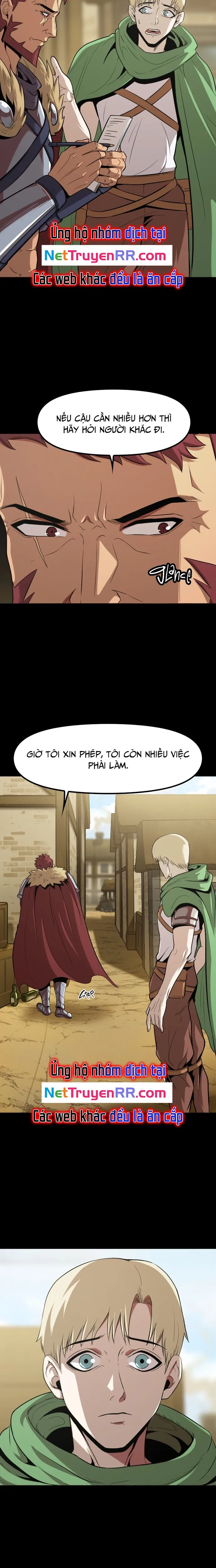 Thợ Săn Nguyên Thủy Chapter 26 - Trang 2