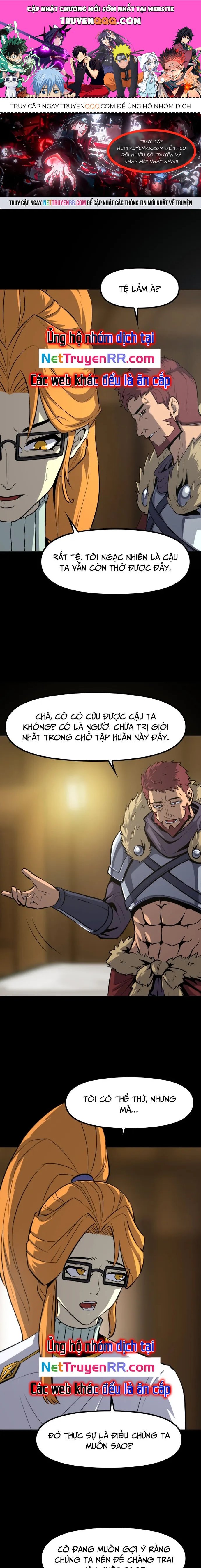 Thợ Săn Nguyên Thủy Chapter 27 - Trang 2
