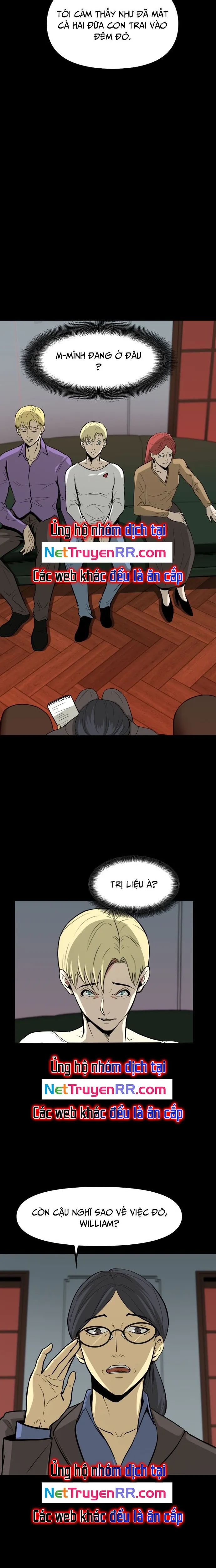 Thợ Săn Nguyên Thủy Chapter 27 - Trang 2