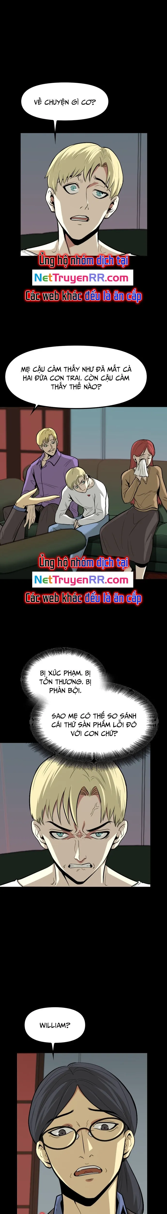 Thợ Săn Nguyên Thủy Chapter 27 - Trang 2