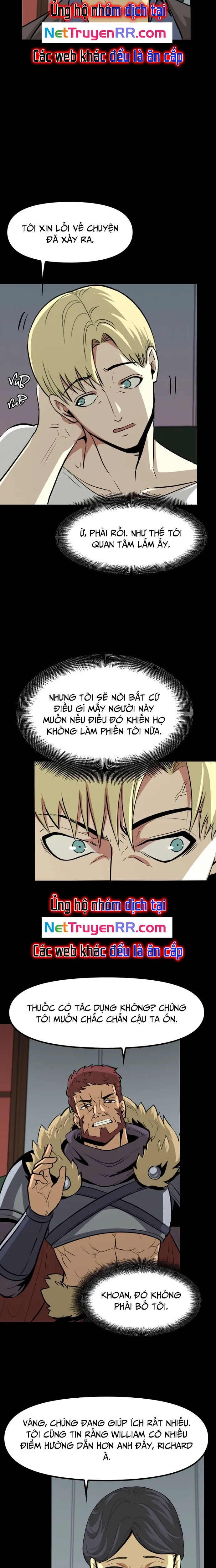 Thợ Săn Nguyên Thủy Chapter 27 - Trang 2