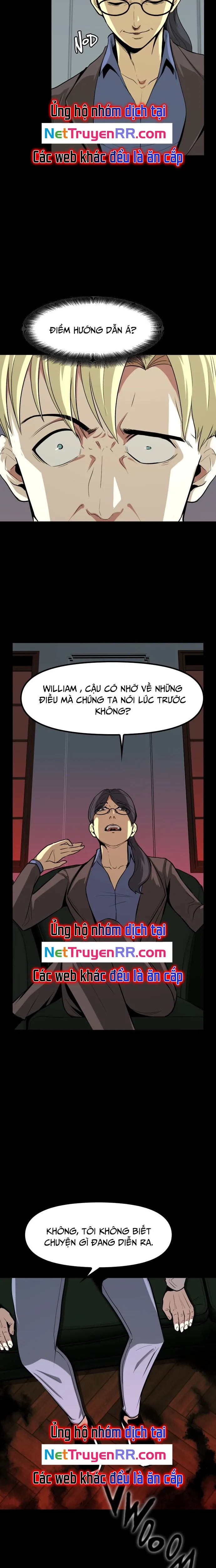 Thợ Săn Nguyên Thủy Chapter 27 - Trang 2