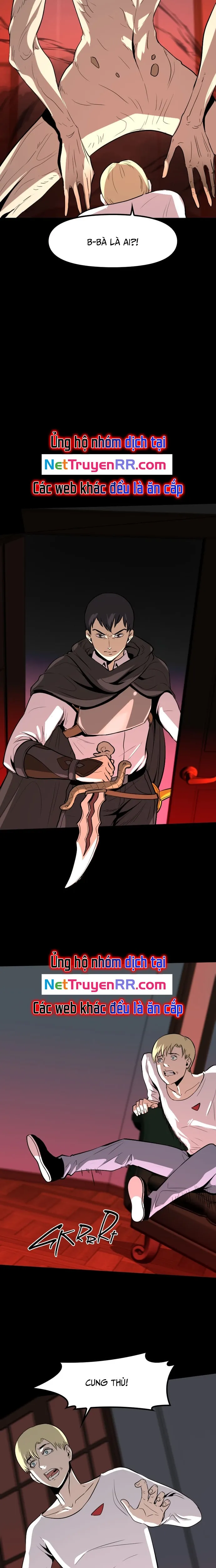 Thợ Săn Nguyên Thủy Chapter 27 - Trang 2