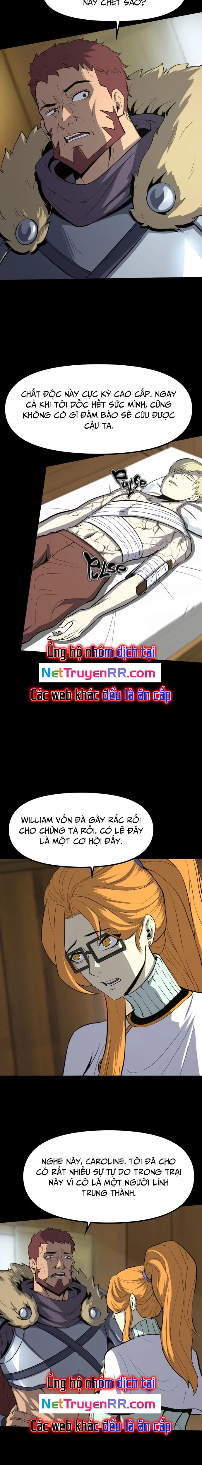 Thợ Săn Nguyên Thủy Chapter 27 - Trang 2