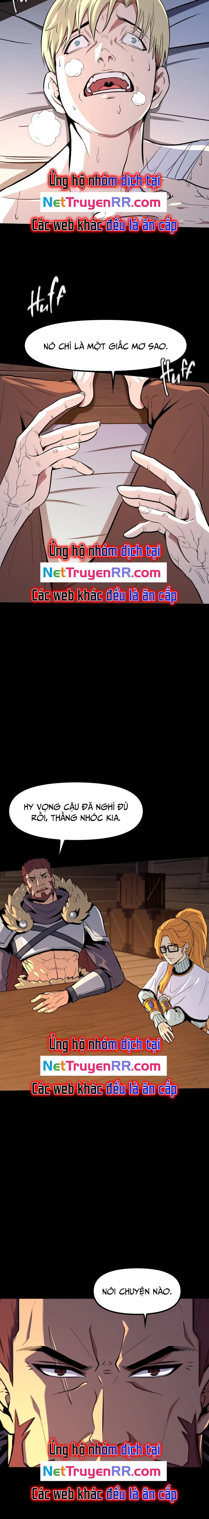 Thợ Săn Nguyên Thủy Chapter 27 - Trang 2