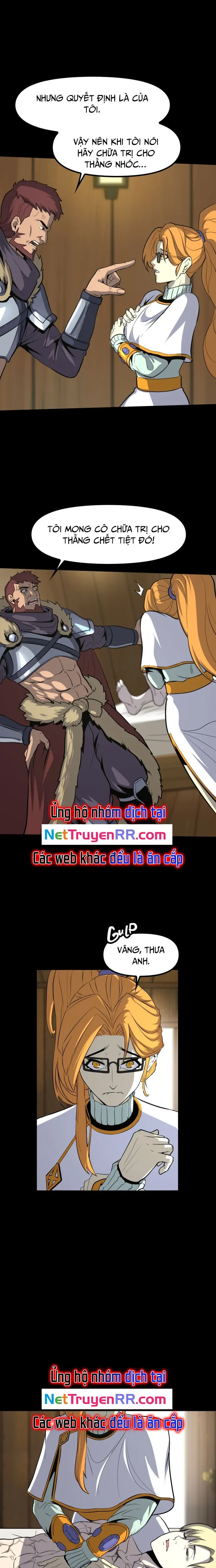 Thợ Săn Nguyên Thủy Chapter 27 - Trang 2