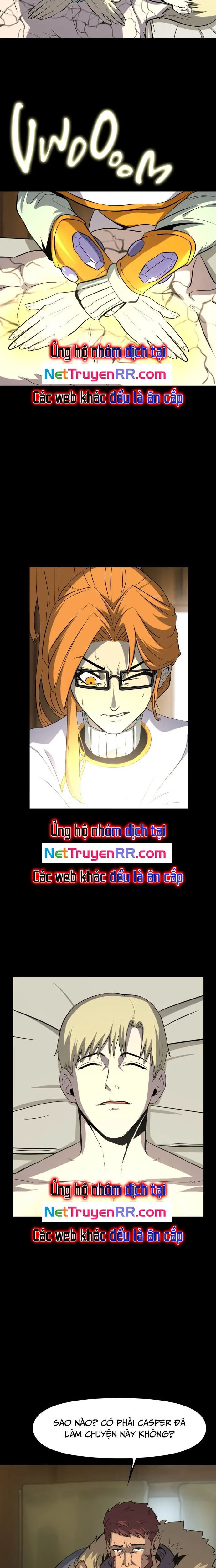 Thợ Săn Nguyên Thủy Chapter 27 - Trang 2