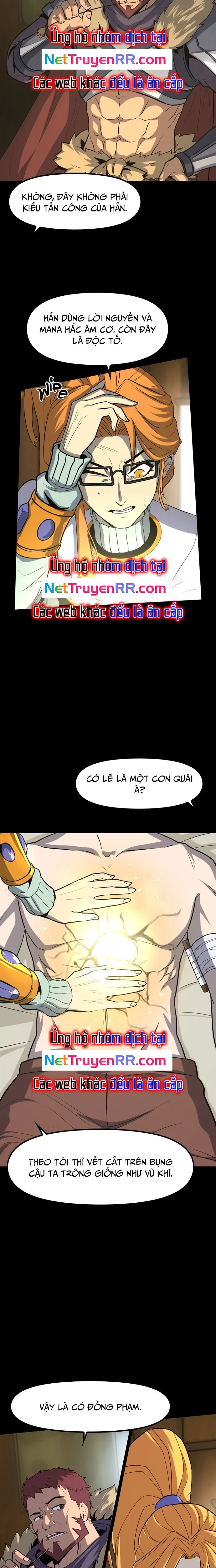 Thợ Săn Nguyên Thủy Chapter 27 - Trang 2