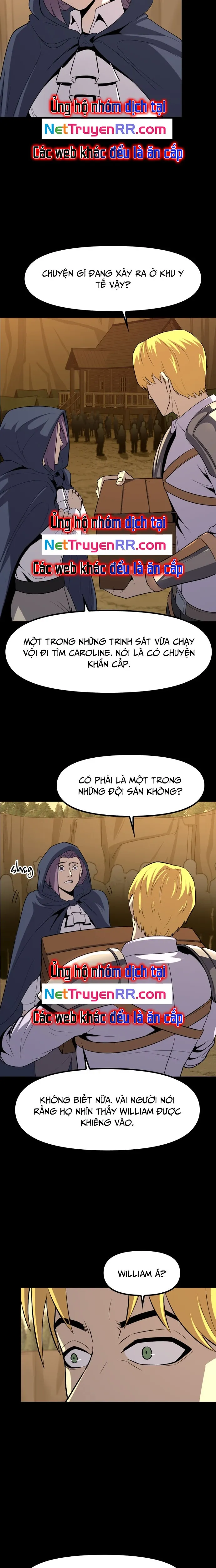 Thợ Săn Nguyên Thủy Chapter 27 - Trang 2