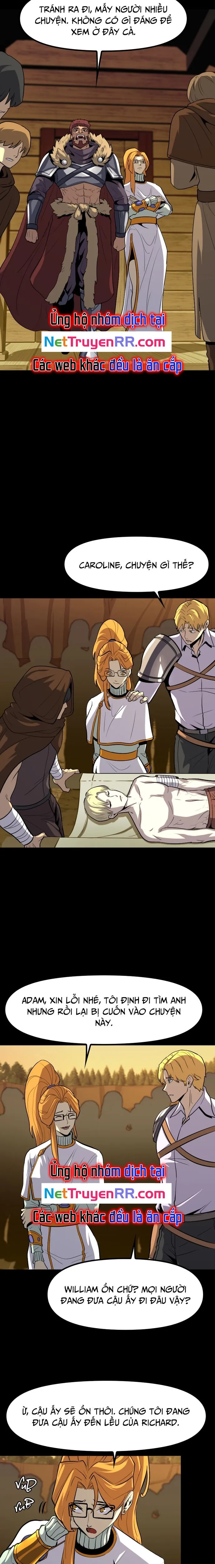Thợ Săn Nguyên Thủy Chapter 27 - Trang 2
