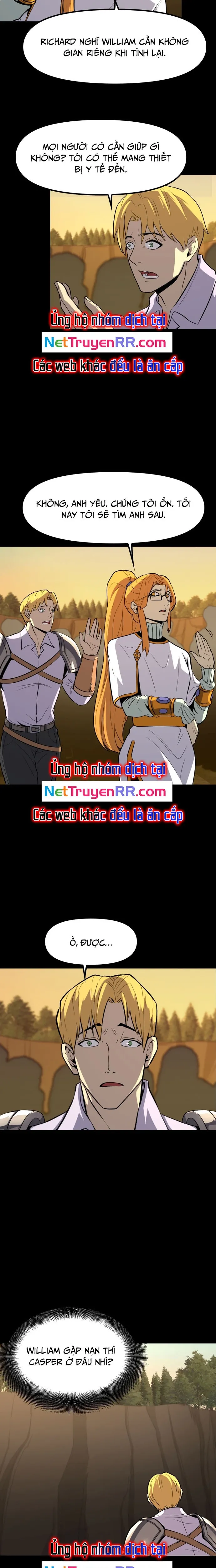 Thợ Săn Nguyên Thủy Chapter 27 - Trang 2