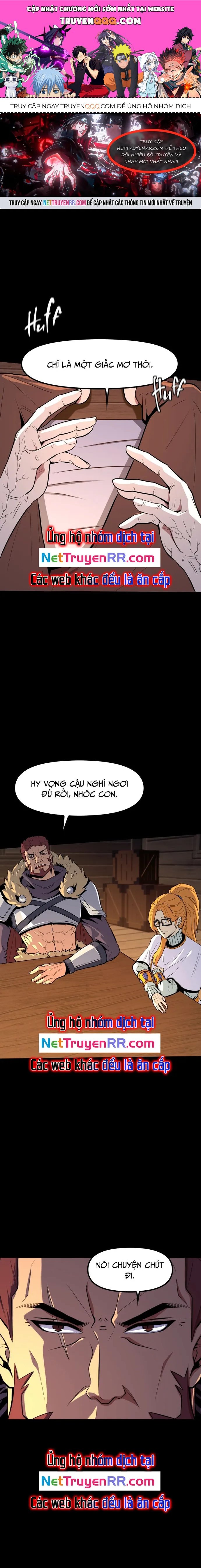 Thợ Săn Nguyên Thủy Chapter 28 - Trang 2