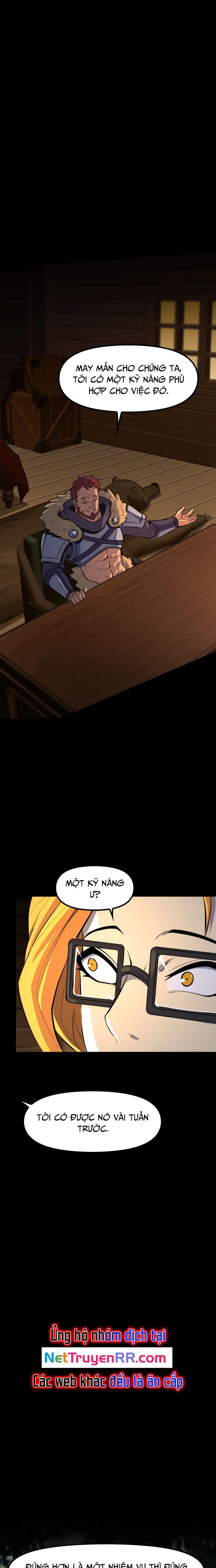 Thợ Săn Nguyên Thủy Chapter 28 - Trang 2