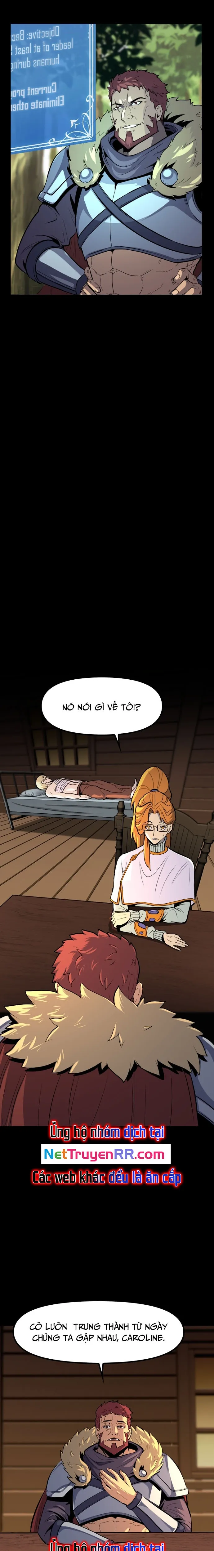 Thợ Săn Nguyên Thủy Chapter 28 - Trang 2