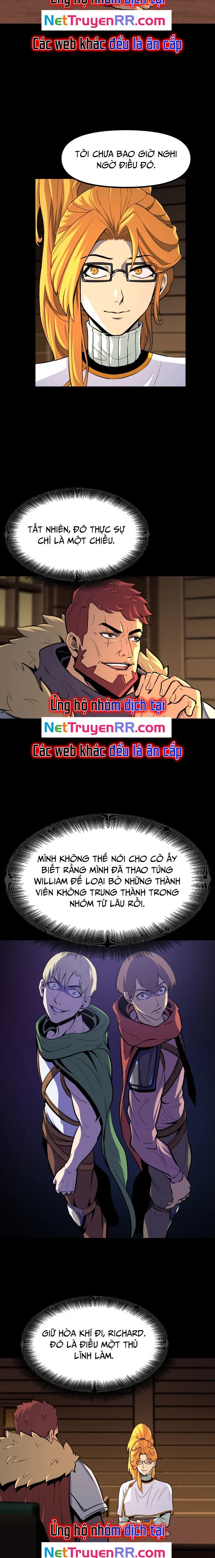 Thợ Săn Nguyên Thủy Chapter 28 - Trang 2