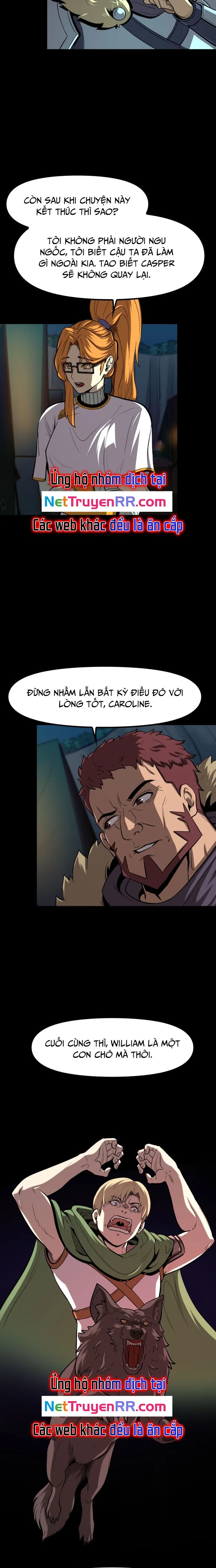 Thợ Săn Nguyên Thủy Chapter 28 - Trang 2