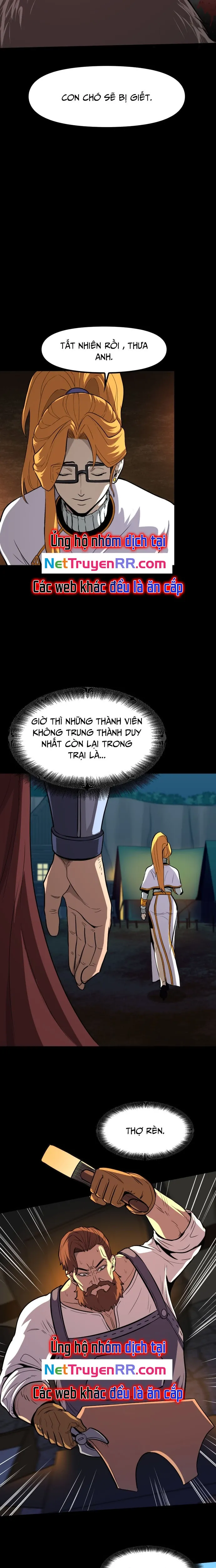 Thợ Săn Nguyên Thủy Chapter 28 - Trang 2