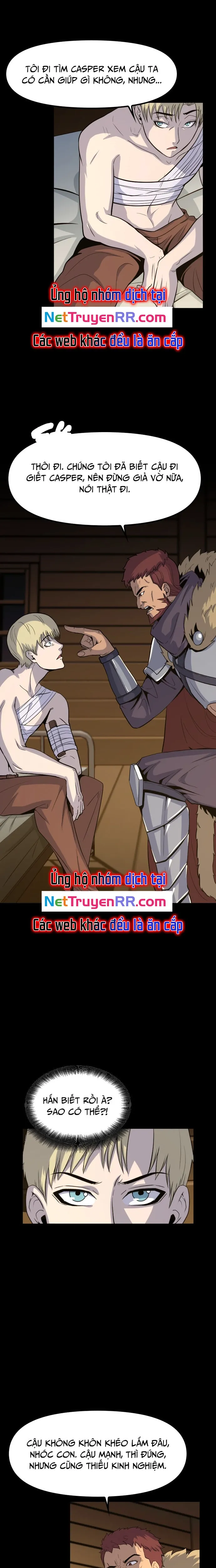 Thợ Săn Nguyên Thủy Chapter 28 - Trang 2