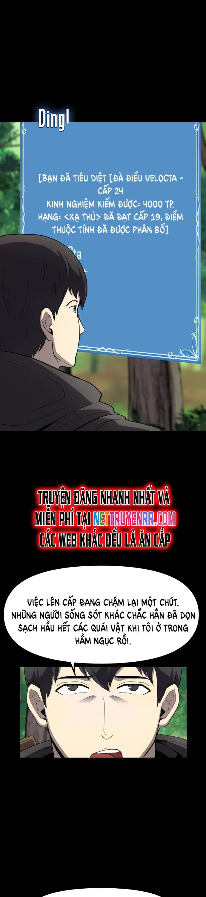 Thợ Săn Nguyên Thủy Chapter 29 - Trang 2