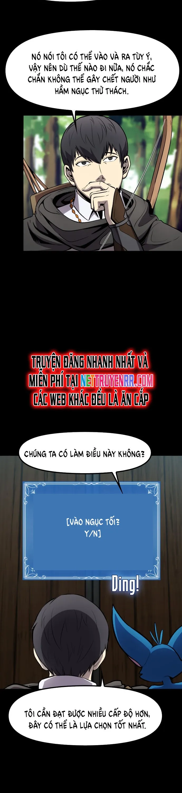 Thợ Săn Nguyên Thủy Chapter 29 - Trang 2