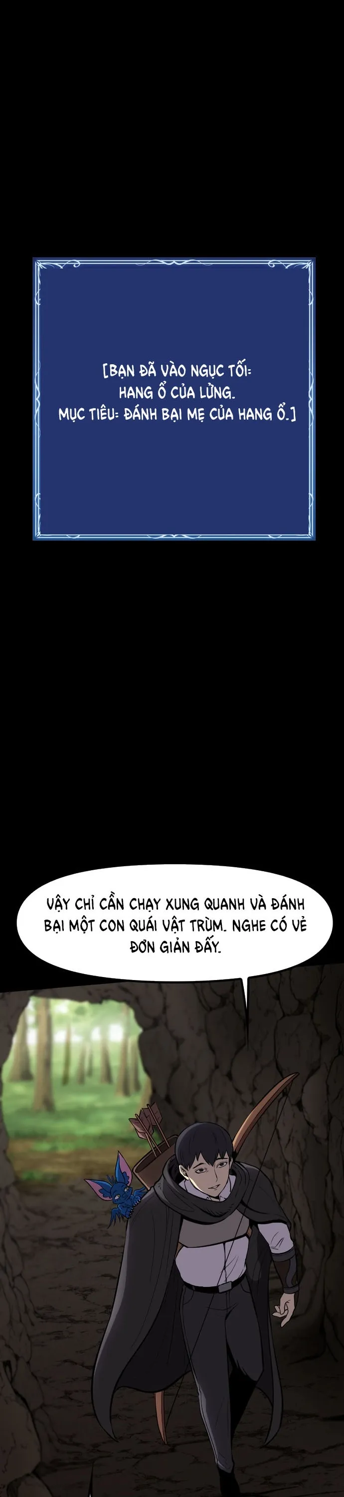 Thợ Săn Nguyên Thủy Chapter 29 - Trang 2