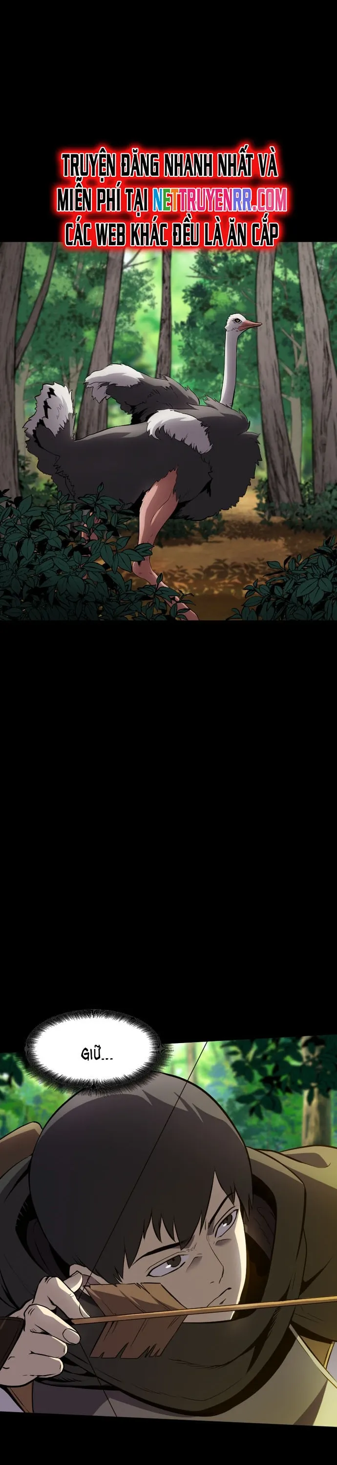 Thợ Săn Nguyên Thủy Chapter 29 - Trang 2